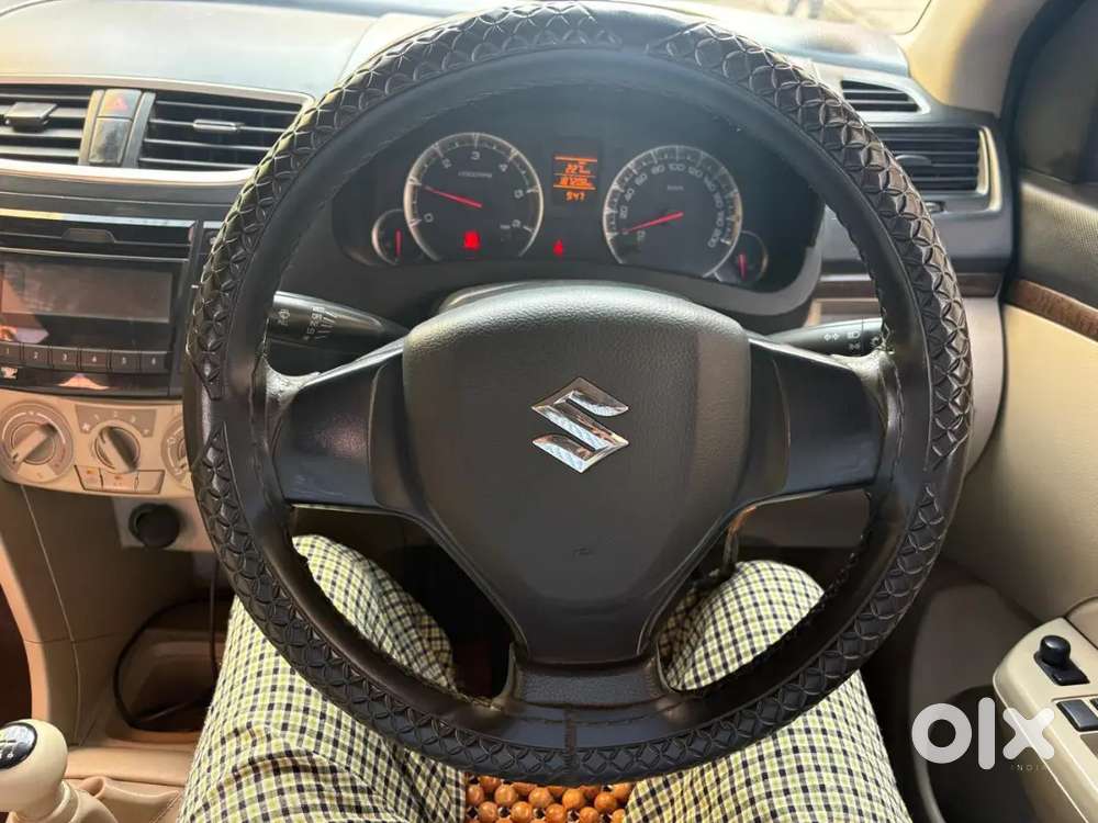 Maruti Suzuki Swift Dzire Diesel