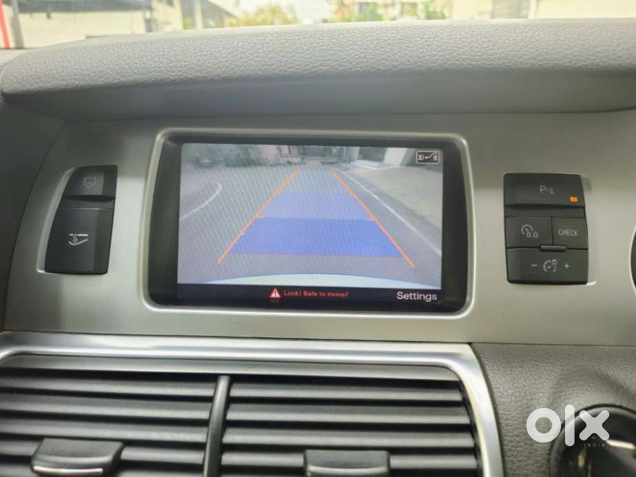 Audi Q7 3.0 Tdi Quattro Premium, 2012, Diesel
