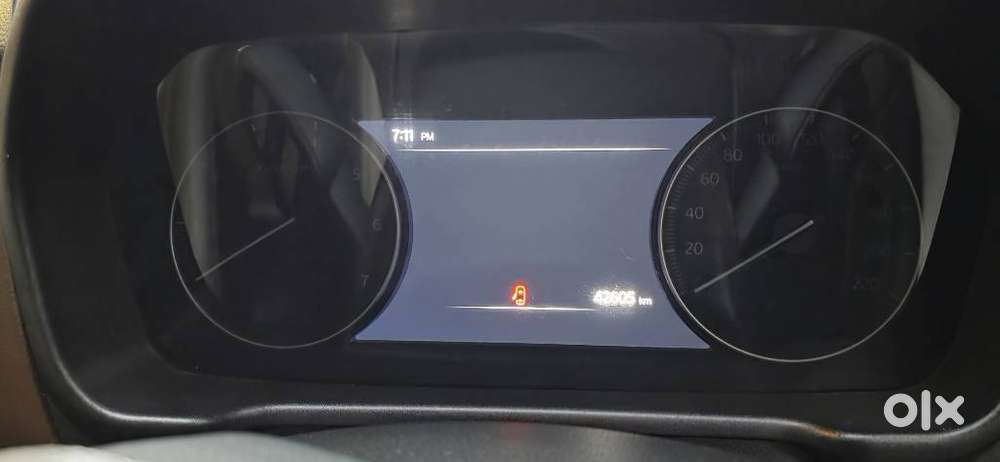 Mahindra Scorpio N Z8 L Diesel Mt 2wd 7 Str [2022], 2022, Diesel