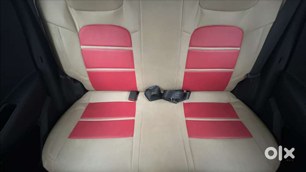 Hyundai Grand I10 Nios Sportz 1.2 Kappa Vtvt Dual Tone, 2022, Petrol