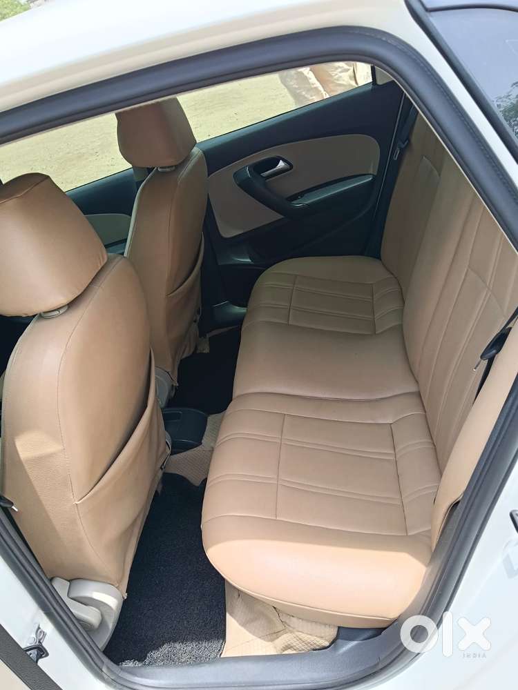 Volkswagen Polo Diesel Comfortline 1.2l, 2012, Diesel