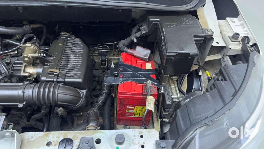 Renault Triber Rxz Easy-r Amt Dual Tone, 2022, Petrol