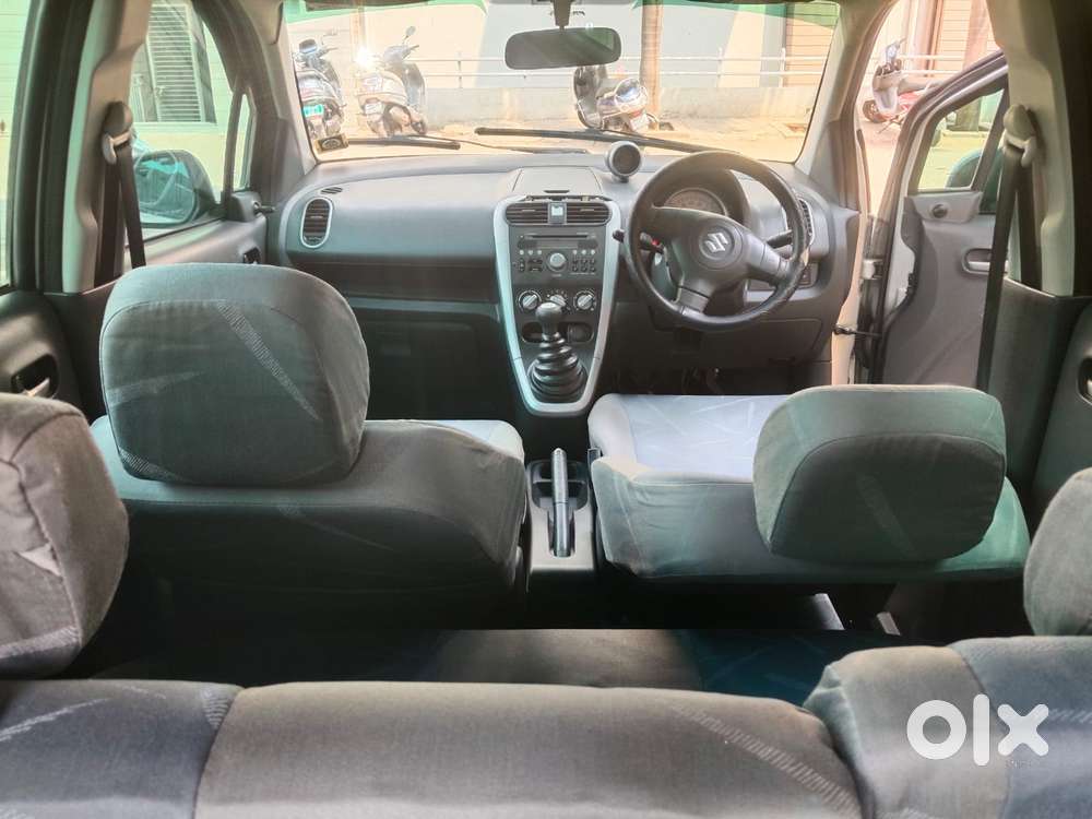 Maruti Suzuki Ritz Vdi Bs-iv, 2009, Diesel