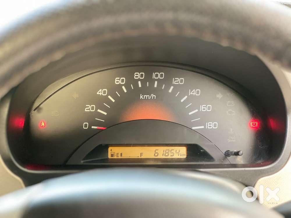 Maruti Suzuki Wagon R Lxi Cng, 2013, Cng & Hybrids