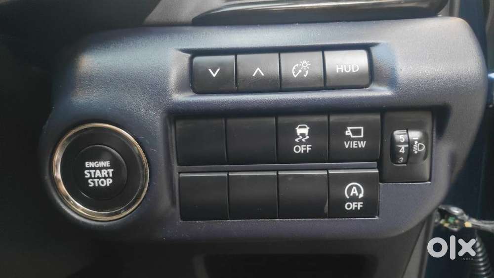 Maruti Suzuki Baleno Alpha, 2022, Petrol