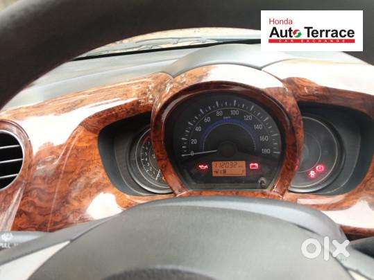 Honda Amaze 1.2 S I-vtec, 2015, Petrol