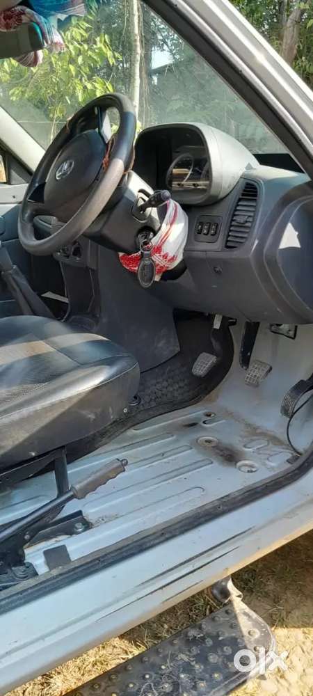 Tata Yodha Very Good Condition