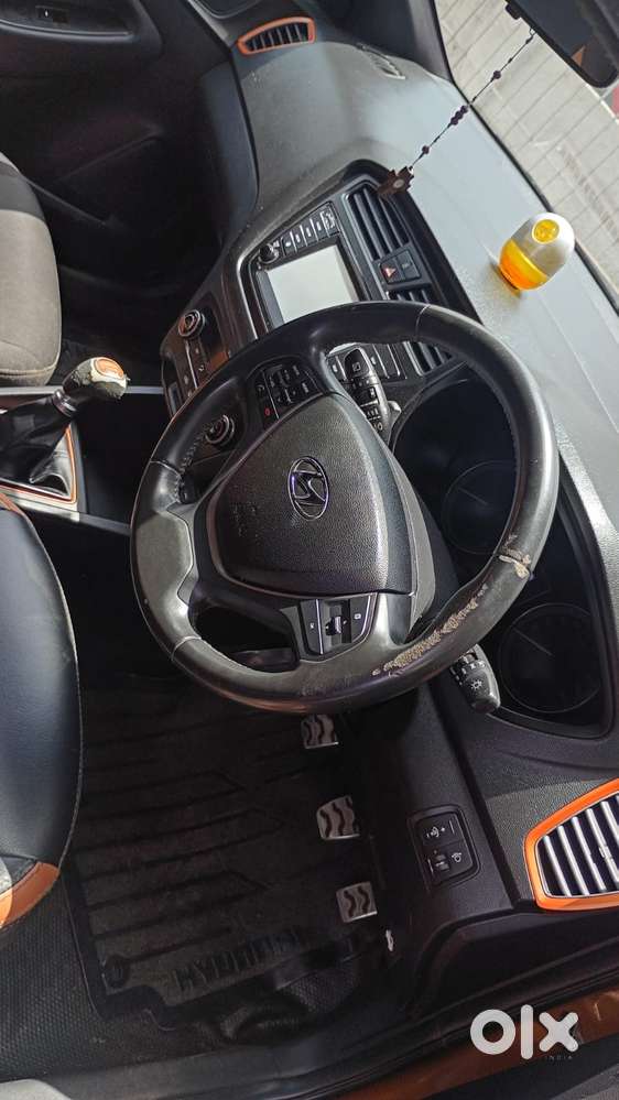 Hyundai I20 Active 1.2 Sx, 2016, Petrol