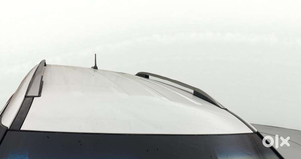 Hyundai Creta 1.6 Crdi Sx, 2016, Diesel