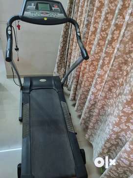 Treadmill Used Gym Fitness equipment for sale in Pimpri