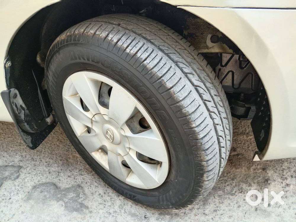 Hyundai Verna Hyundai-verna-2006-2010-crdi-sx, 2008, Diesel