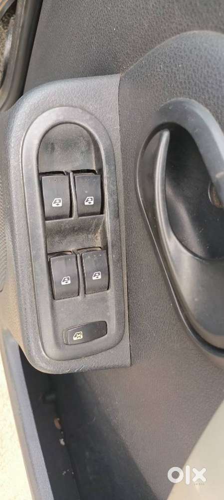Renault Duster 2012-2015 110ps Diesel Rxl, 2013, Diesel