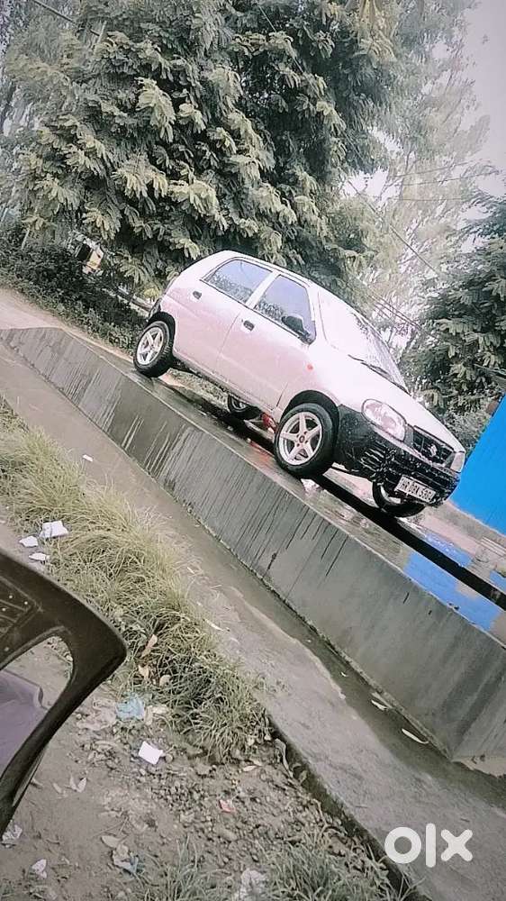 Maruti Suzuki 800 Ac Petrol 30 Years