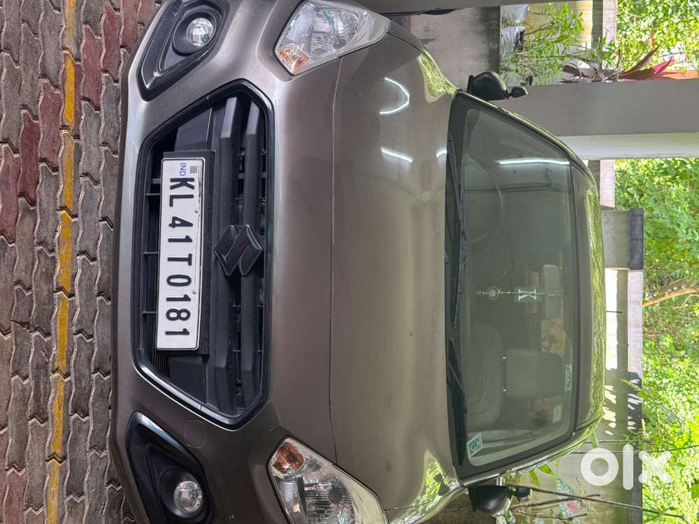 Maruti Suzuki Dzire 2022 Petrol Well Maintained