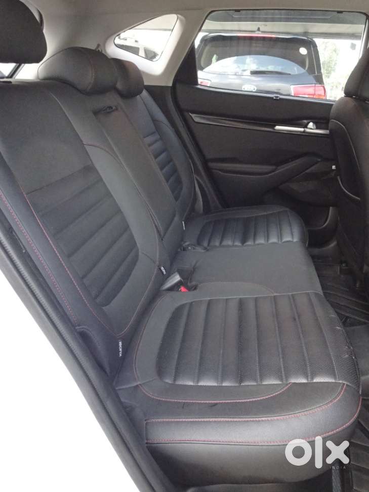 Kia Seltos Gtx Plus, 2022, Petrol