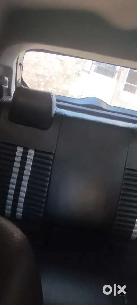 Maruti Suzuki Swift Vxi 2019