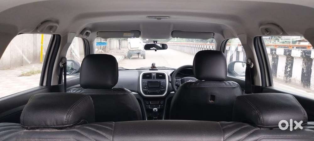 Vitara Brezza Vxi 2021