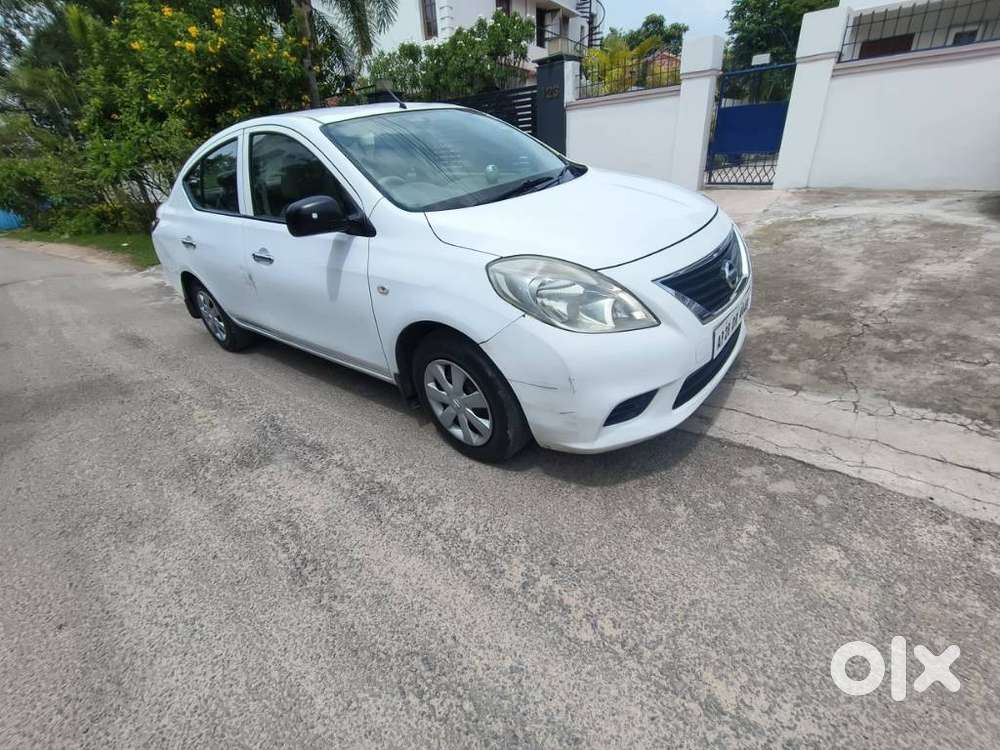 Nissan Sunny Diesel Xl, 2013, Diesel