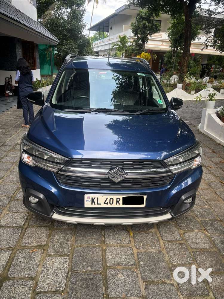 2019 Maruti Suzuki Nexa Xl6 Manual Petrol