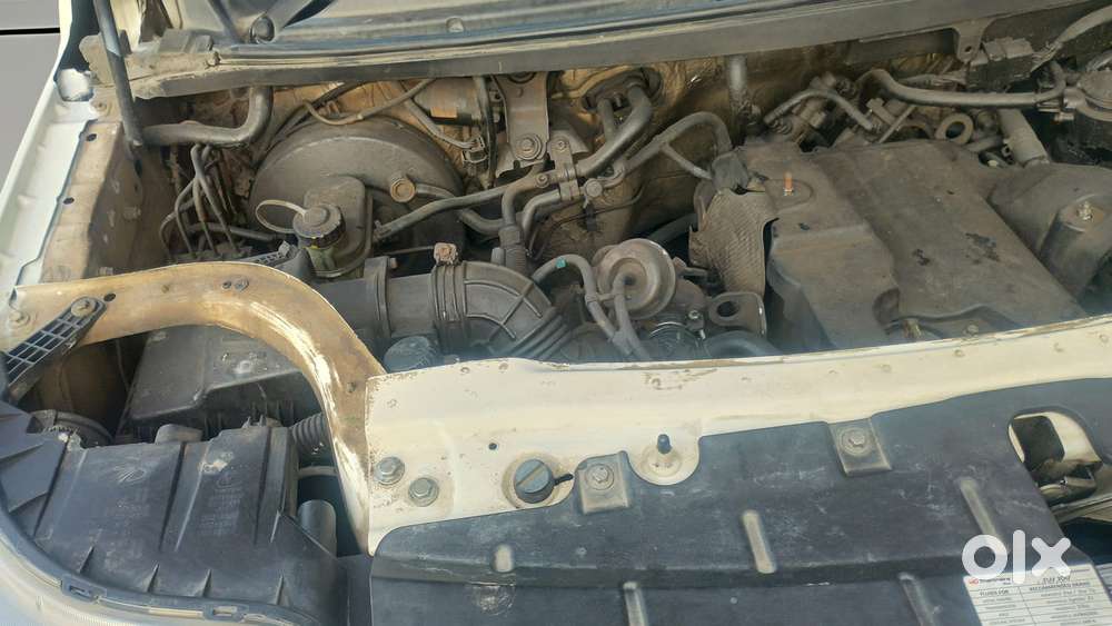Mahindra Tuv 300 T8, 2018, Diesel