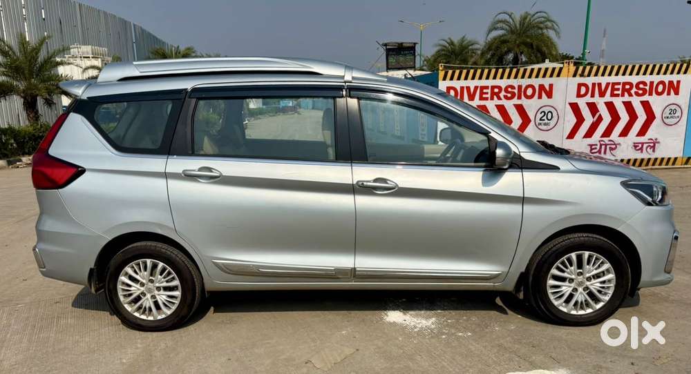 Maruti Suzuki Ertiga Vxi Cng, 2022, Cng & Hybrids
