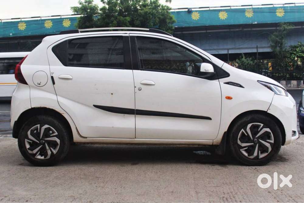 Datsun Redi Go, 2021, Petrol