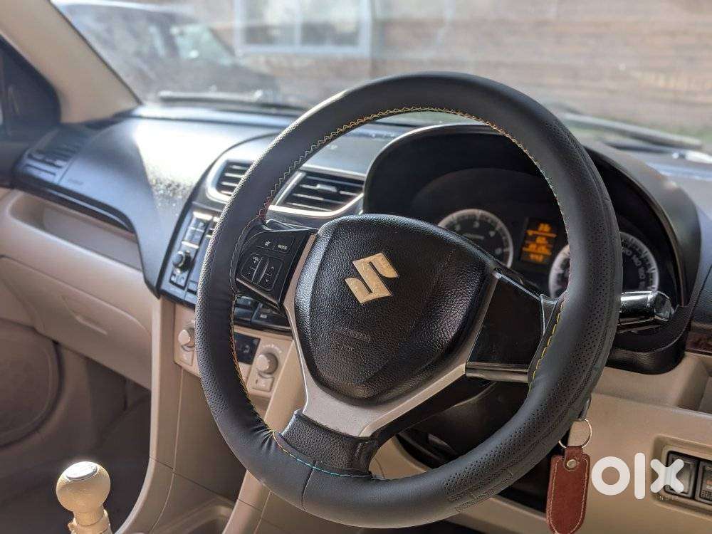 Maruti Suzuki Swift Dzire Zdi + Mt, 2014, Diesel