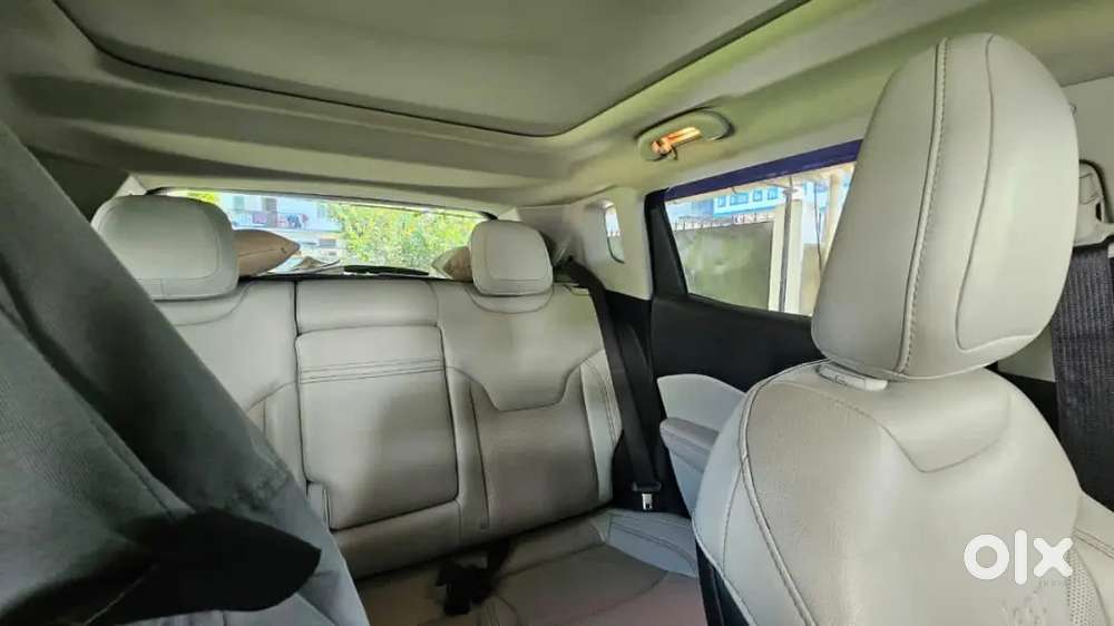 Jeep Compass 2.0 2019 Diesel