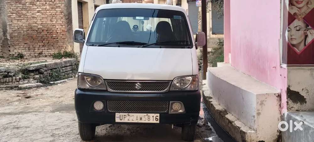 Maruti Suzuki Eeco 2022 Petrol 95000 Km Driven