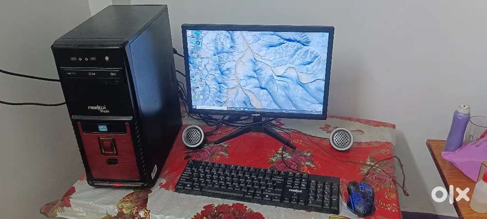 Computer for sell