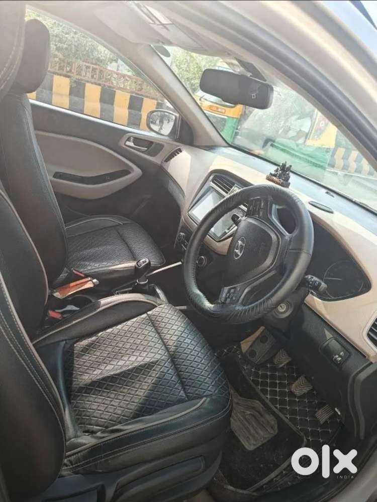 Hyundai I20, 2015, Diesel