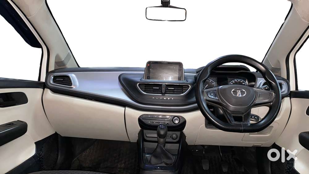 Tata Altroz 1.5 Xm Plus Diesel, 2022, Diesel
