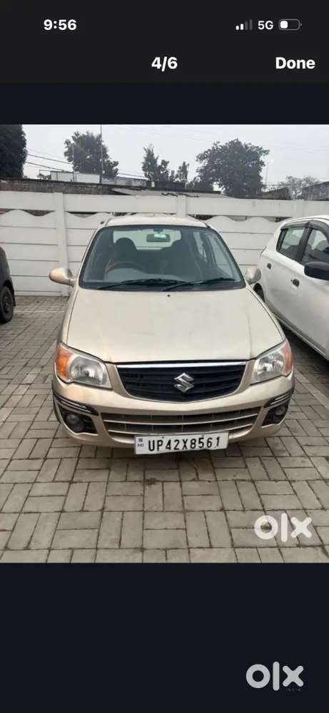 Maruti Suzuki Alto 2013 Manual Petrol