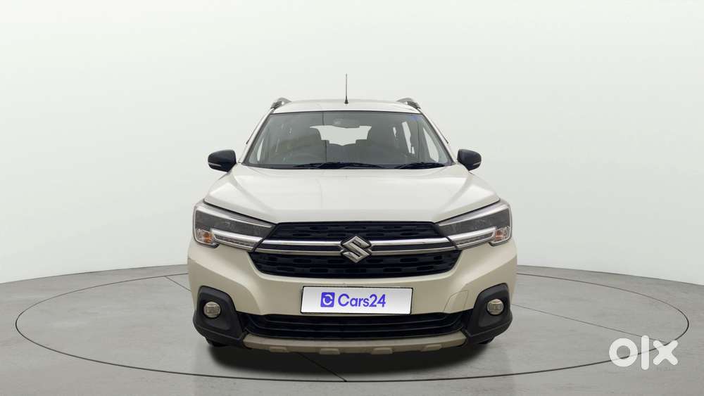 Maruti Suzuki Xl6 Zeta, 2022, Petrol