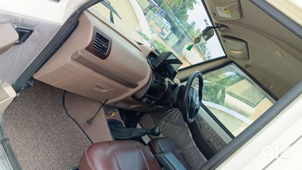 Mahindra Bolero 1.5 B6 (o), 2023, Diesel