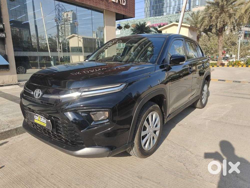 Toyota Urban Cruiser Hyryder 1.5 E Neo Drive, 2025, Petrol