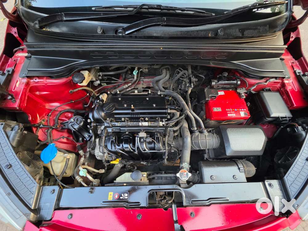 Hyundai Creta 1.6 Sx Plus Vtvt, 2016, Petrol