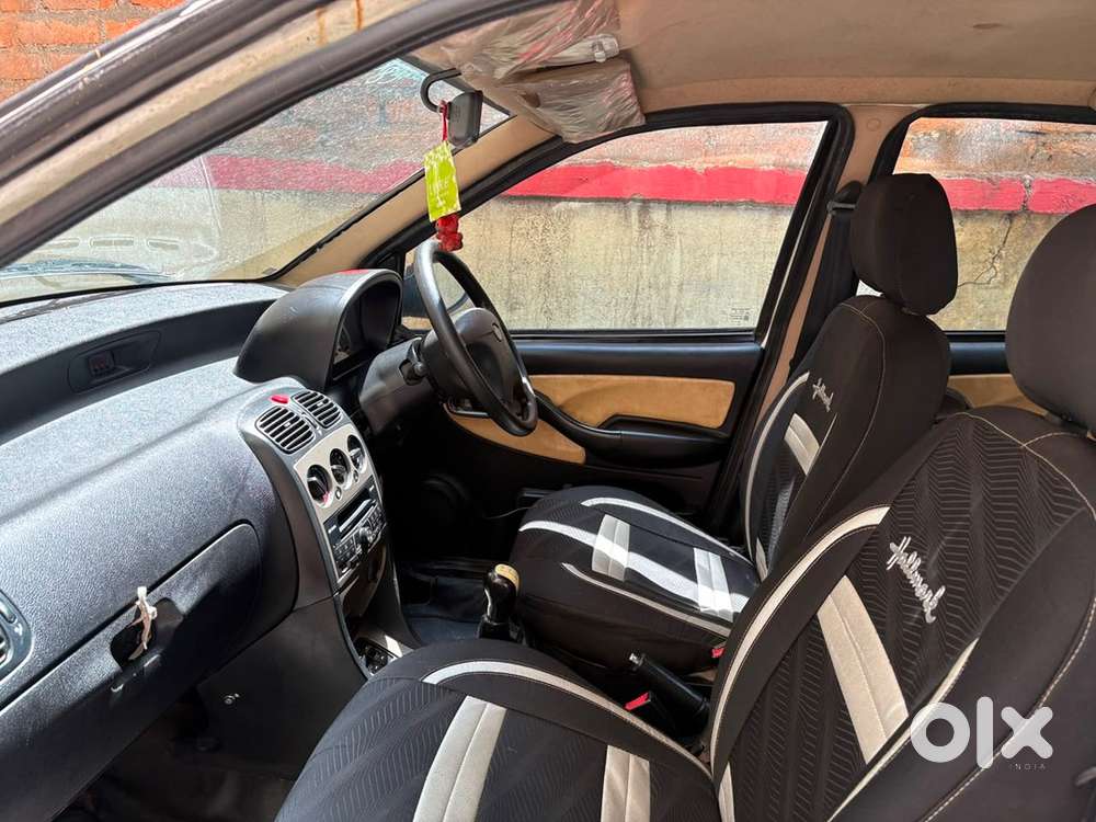2016 Tata Indigo Diesel 115000 Km