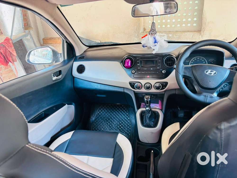 Hyundai Grand I10 2014
