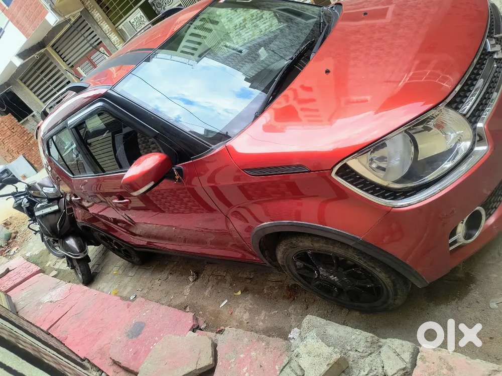 My Best Car