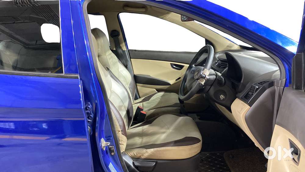 Hyundai Eon Era +, 2014, Petrol