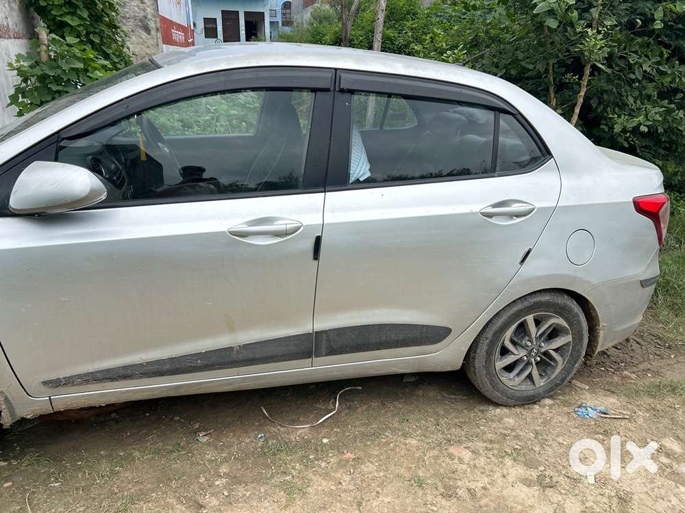 Hyundai Xcent 2016 Car