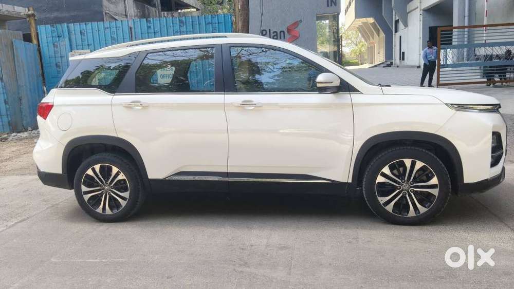 Mg Hector 2.0 Sharp Diesel, 2022, Diesel