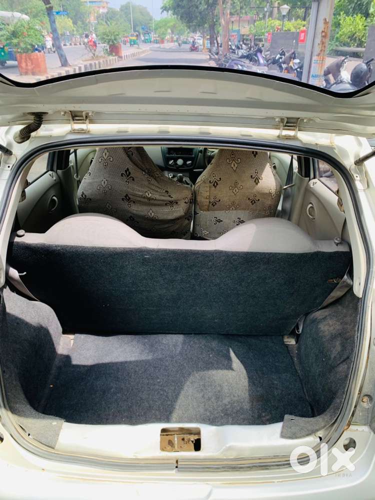 Datsun Go 2014 Petrol Good Condition