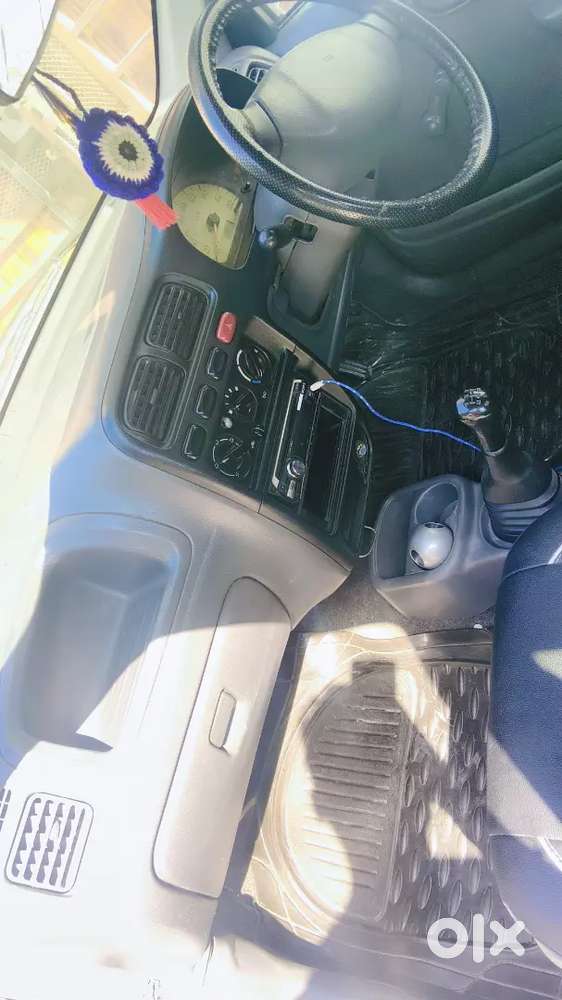 Ok Condition 2031  Passing Full Insurance Brand New Tyre  New Batery