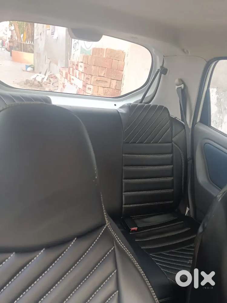 Maruti Suzuki Alto 2012 Variant Vxi