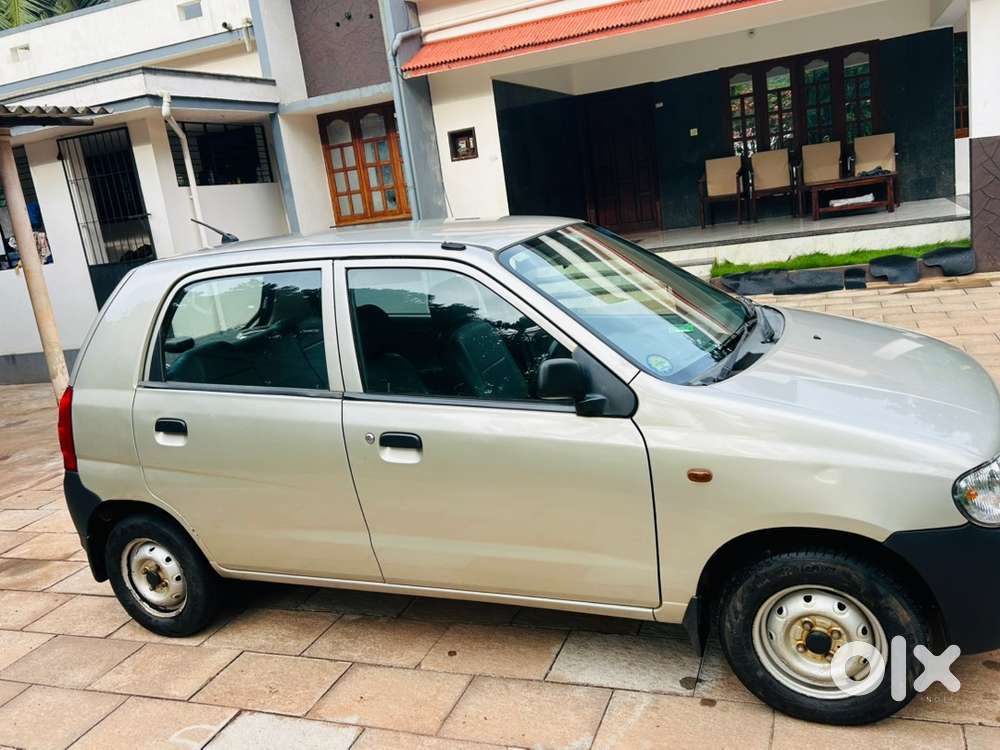 Maruti Suzuki Alto 2005 Year Car
