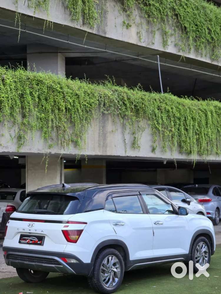 Hyundai Creta 1.5 Sx, 2023, Petrol