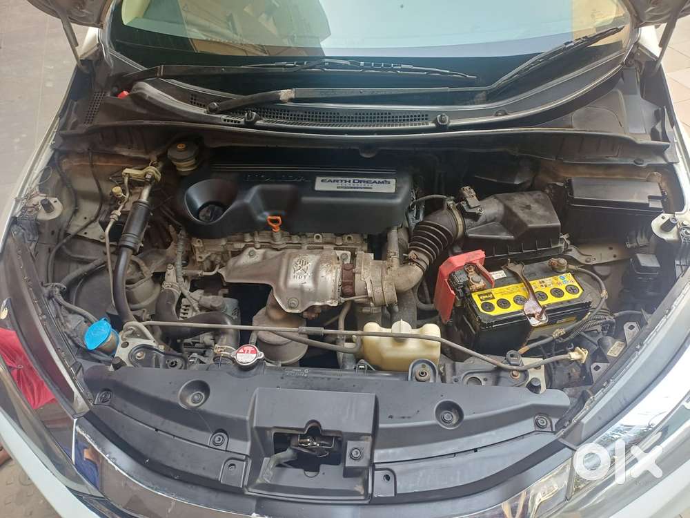 Honda City I-dtec Sv, 2019, Diesel