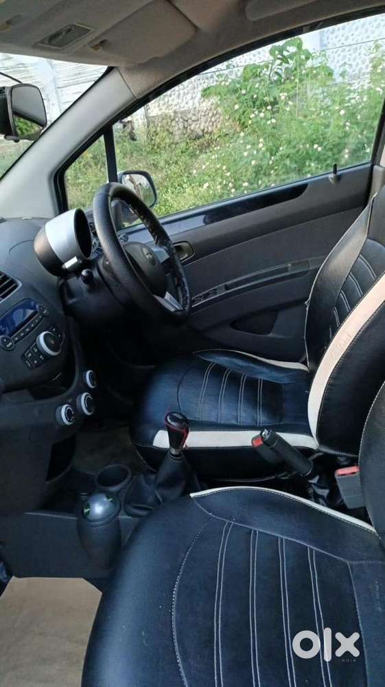 Chevrolet Beat 2012 – Well Maintained – Best Price – Urgent Sale